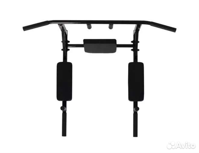 Турник настенный Стандарт брусья и пресс