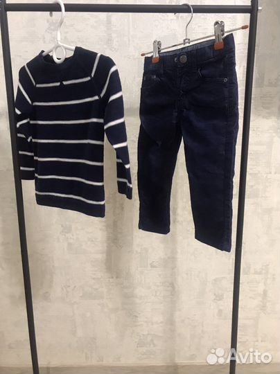 Детские вещи H&M 92 размер