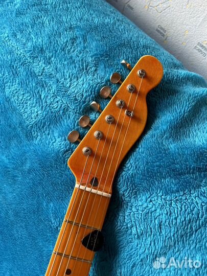 Гриф для Telecaster