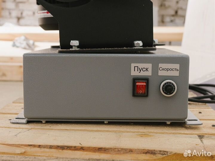 Профессиональный ленточный гриндер для ножей