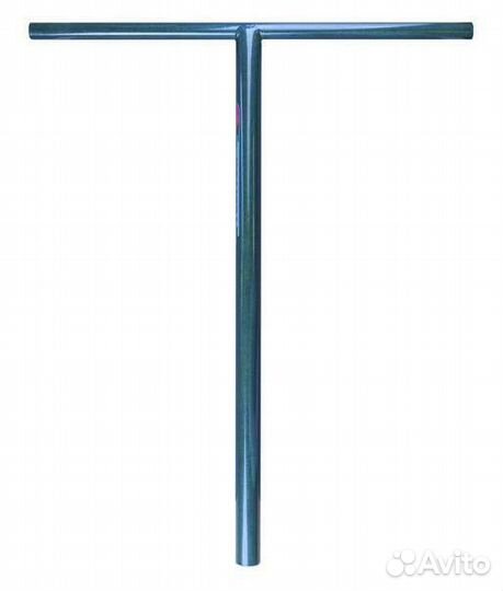 Руль для самоката Комета V2 Нефрит (зеленый)