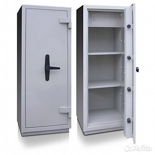Продам сейфы