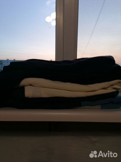 Джемпер мужской