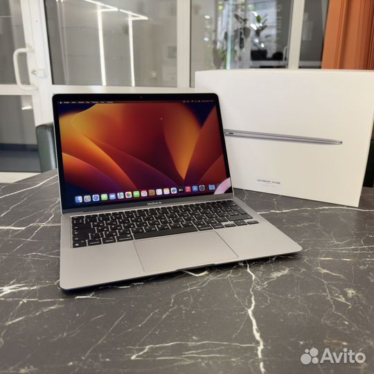 Apple MacBook Air 13