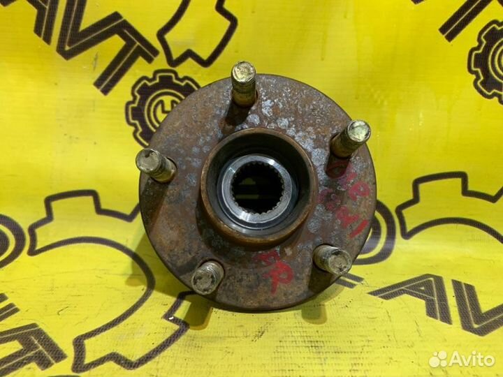 Ступица передняя правая Subaru Legacy BLE EZ30D