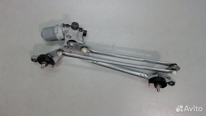 Механизм стеклоочистителя Lexus NX, 2018