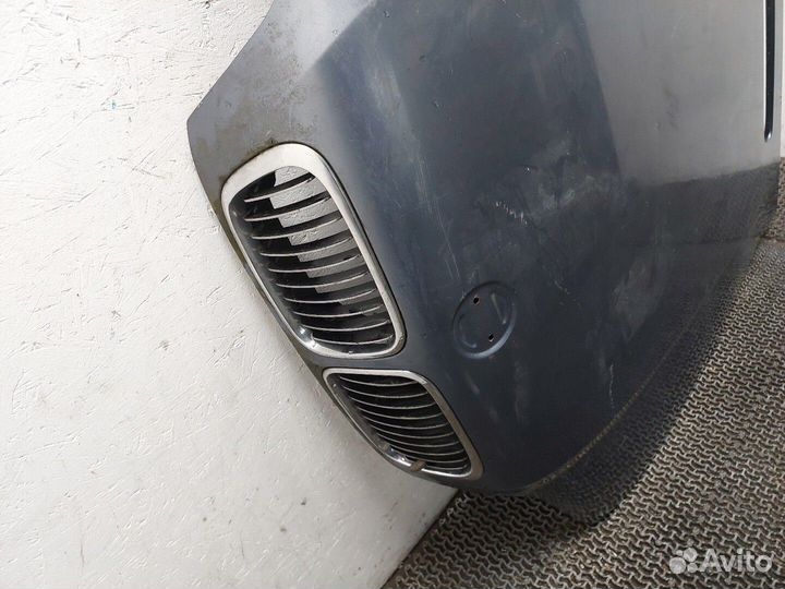Капот BMW 3 E46, 1998