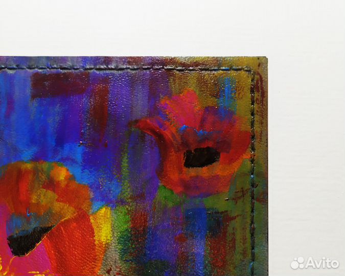 Обложка на паспорт и документы