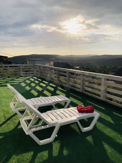 Дом 100 м² на участке 6,3 сот.