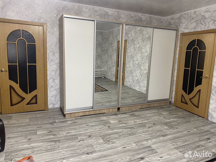 Сборка мебели