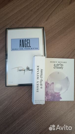 Парфюмерия женская