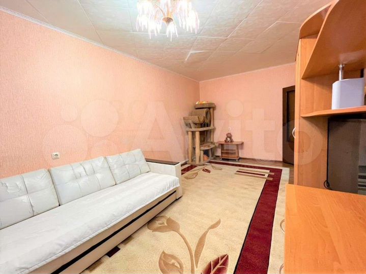 3-к. квартира, 74,5 м², 8/10 эт.