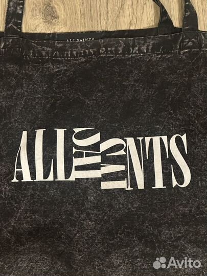 Cумка Allsaints шопер