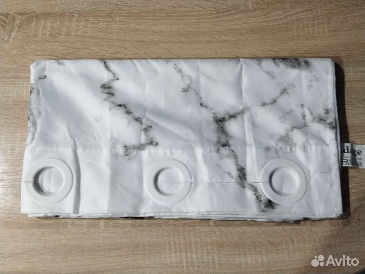 Штора Агатти, цвет 