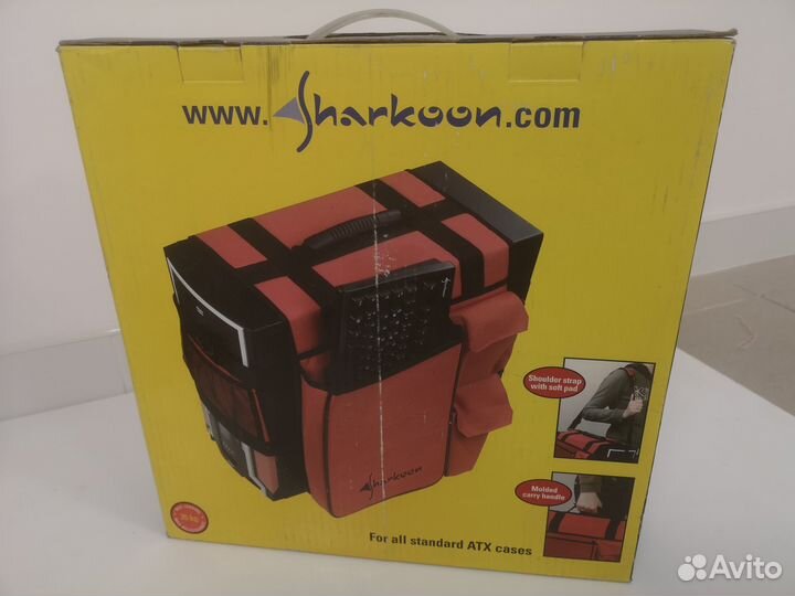 Рули джойстики и другое