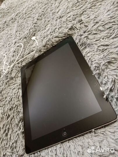 iPad