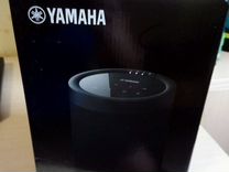 Yamaha musiccast 20
