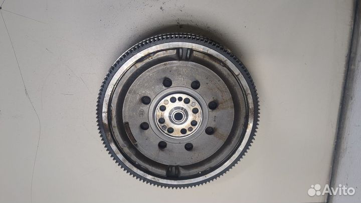 Маховик киа Sorento, 2009