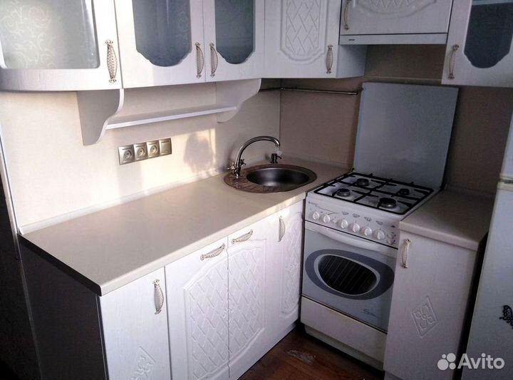 Кухня классическая на заказ