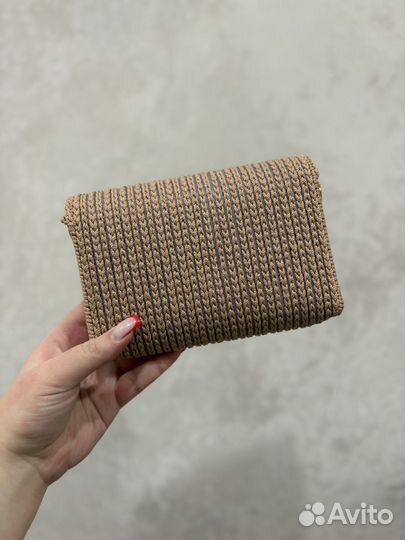 Сумочка ручной работы