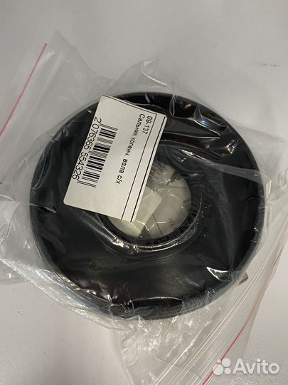 Сальник коленч. вала с/х