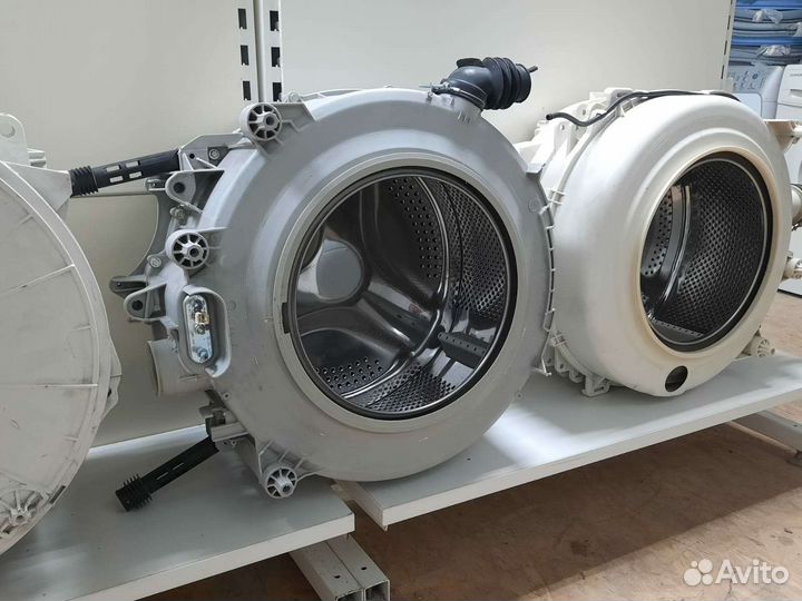 Баки в сборе для стиральной машины