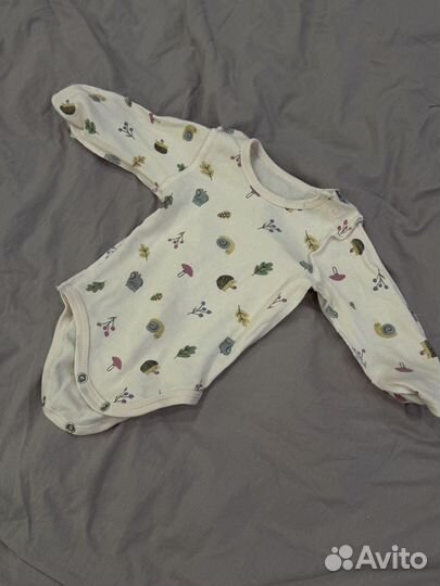 Детские вещи для девочки