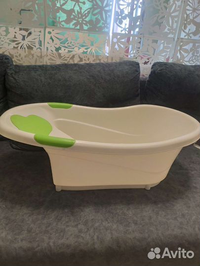 Ванночка для купания