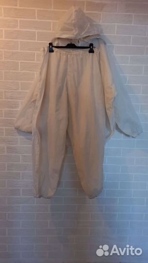 Маскировочный костюм для охоты