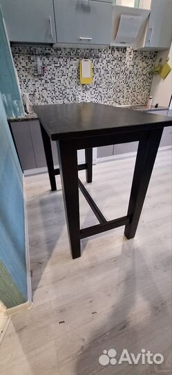 Барный стол IKEA