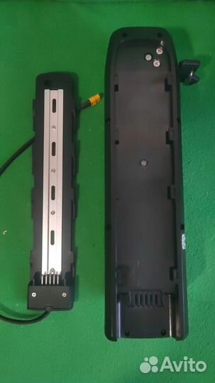 Аккумулятор для электровелосипеда 48V.15Ah/20Ah