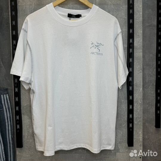 Arcteryx футболка