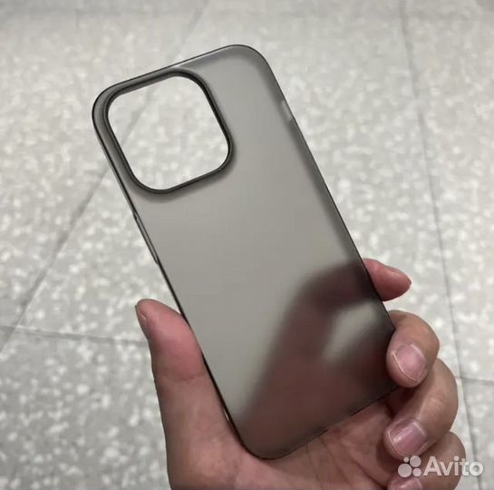 Чехол для iPhone 13