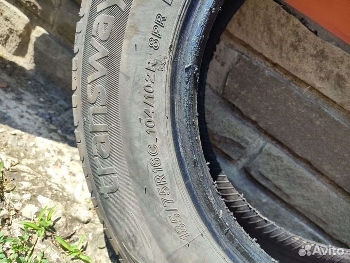 Transmaster EV 175/75 R16