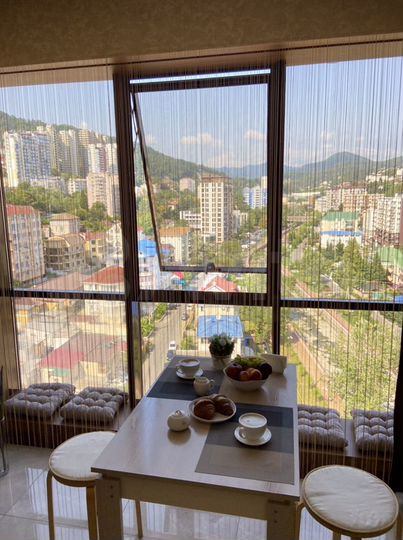 Квартира-студия, 37 м², 12/12 эт.