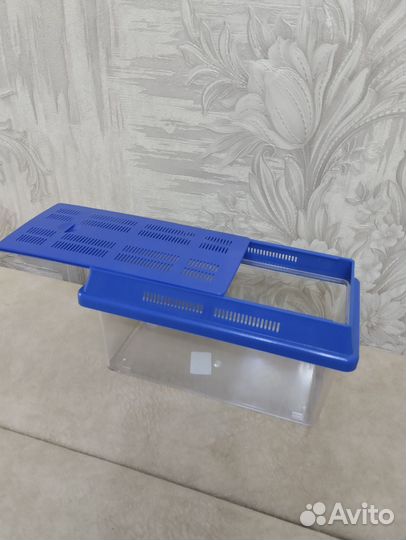 Лежанка для животных, переноска для грызунов