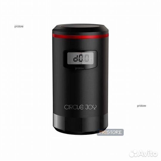 Вакуумная пробка для вина Xiaomi Electric