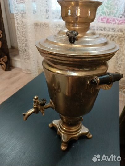 Самовар электрический