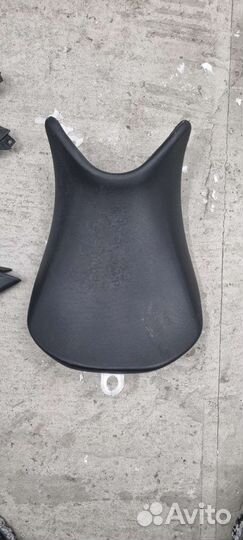 Запчасти suzuki GSX-S 1000 F 2015 2016 2017