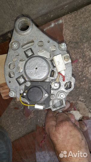 Генератор ваз