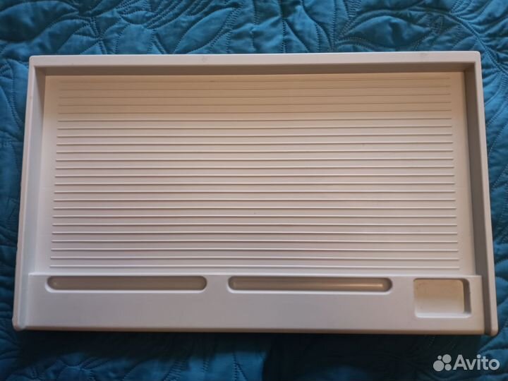 Подставка для клавиатуры, полка под стол