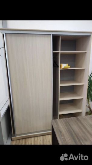 Офисная мебель бу