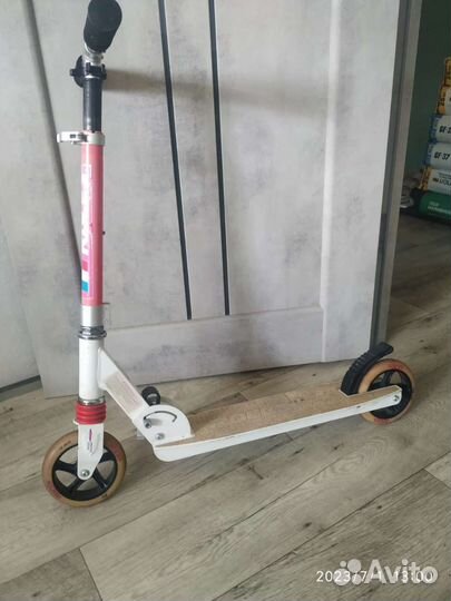 Самокат детский