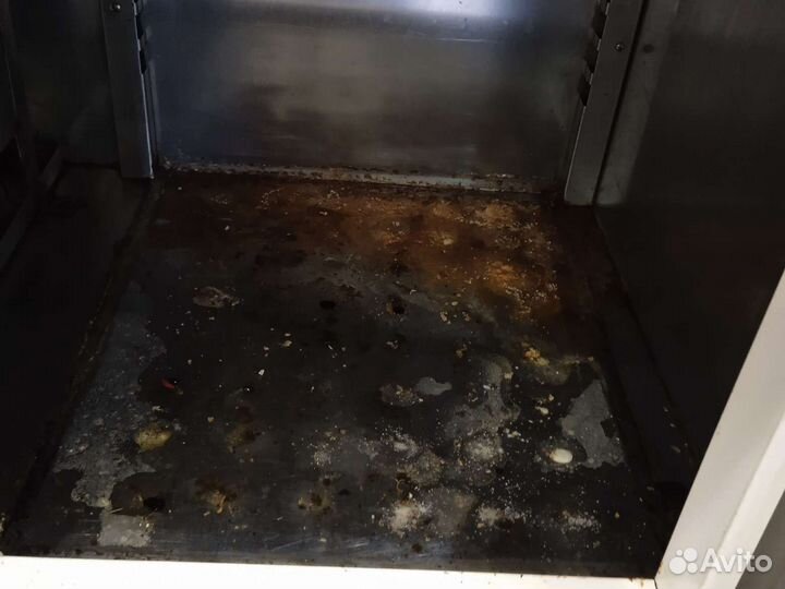 Уборка квартир клининг