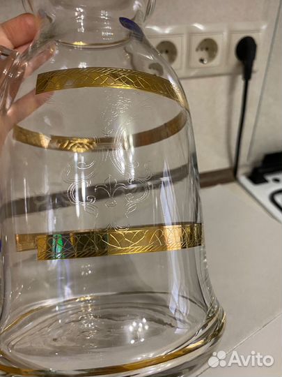 Графин для напитков