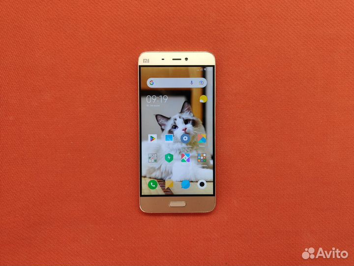 Xiaomi Mi 3, 2/64 ГБ