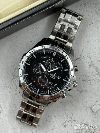 Часы Casio Edifice