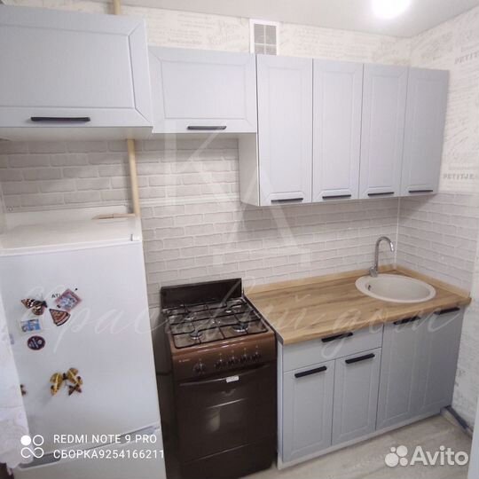 Модульная кухня доставка 1 день