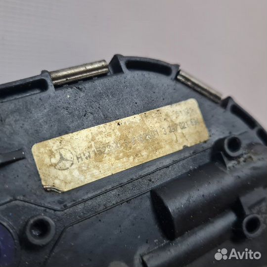 Моторчик дворников Mercedes-Benz C-Class W205 2019