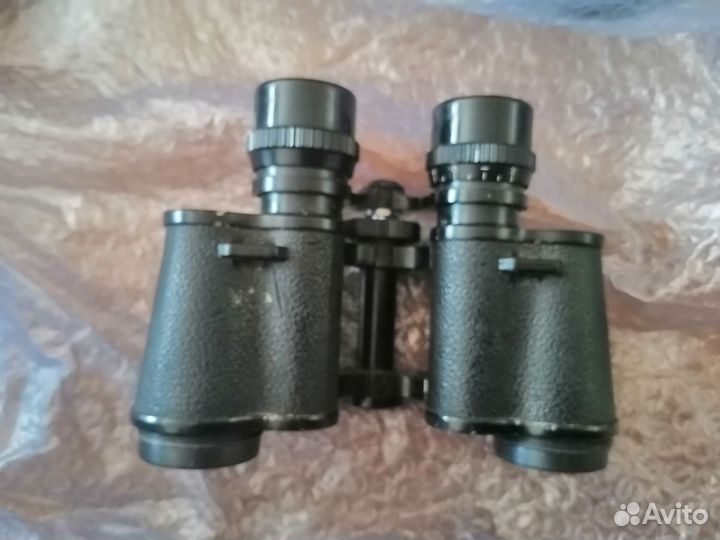 Бинокль Yashica 6х30